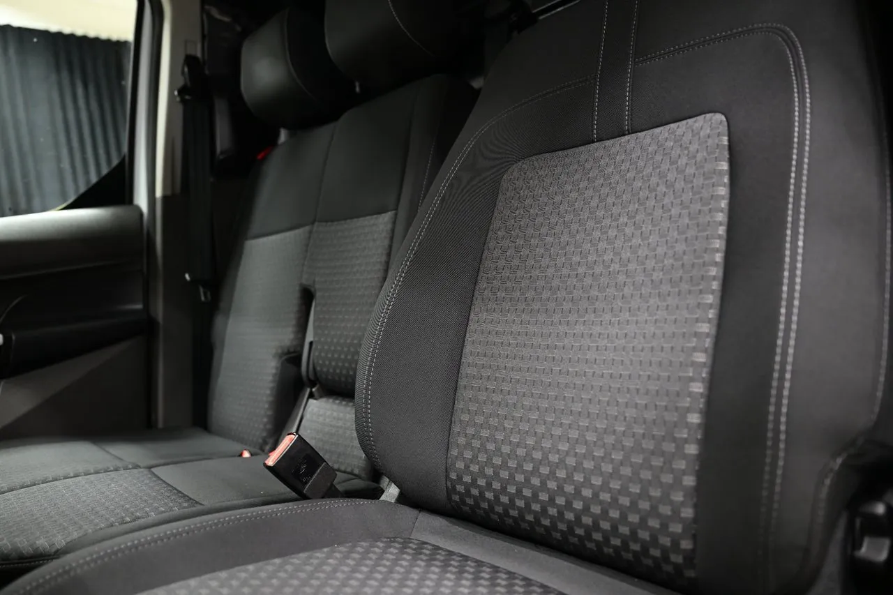 Ford Transit Connect bild 18