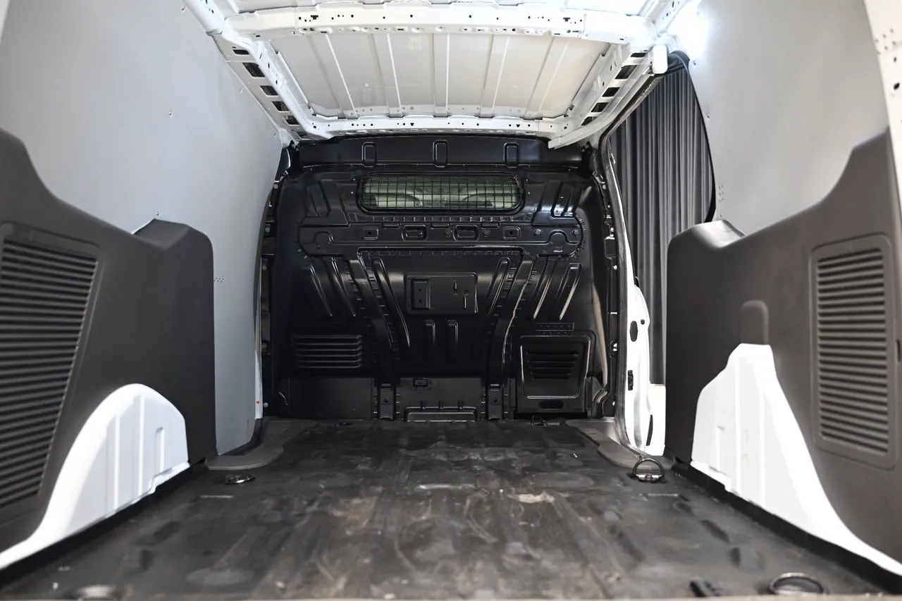 Ford Transit Connect bild 8