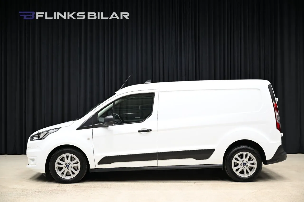 Ford Transit Connect bild 3