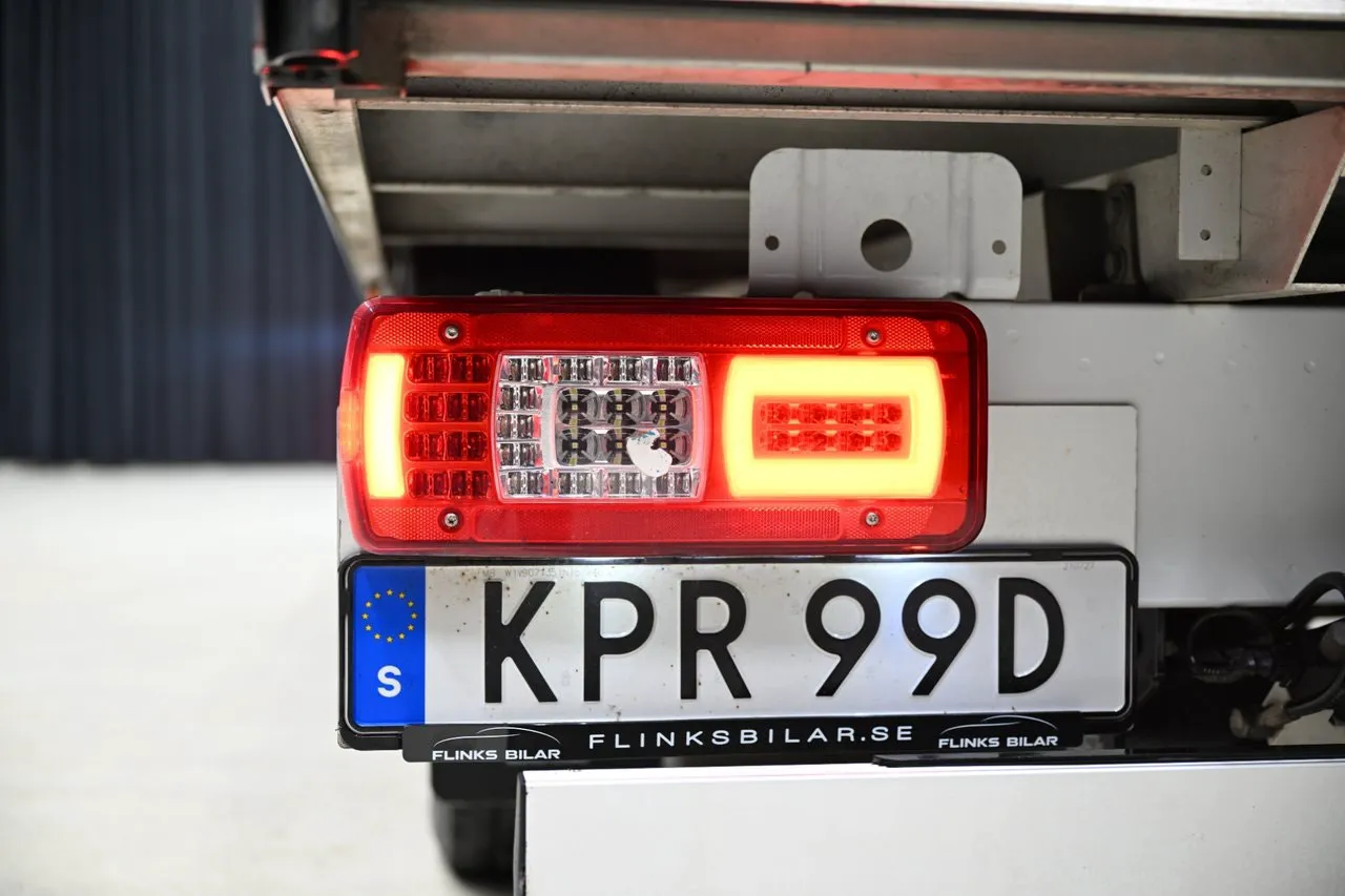 Mercedes Sprinter bild 6