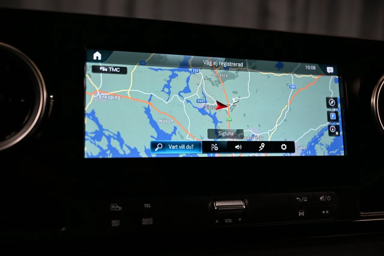 Mercedes Sprinter bild 18