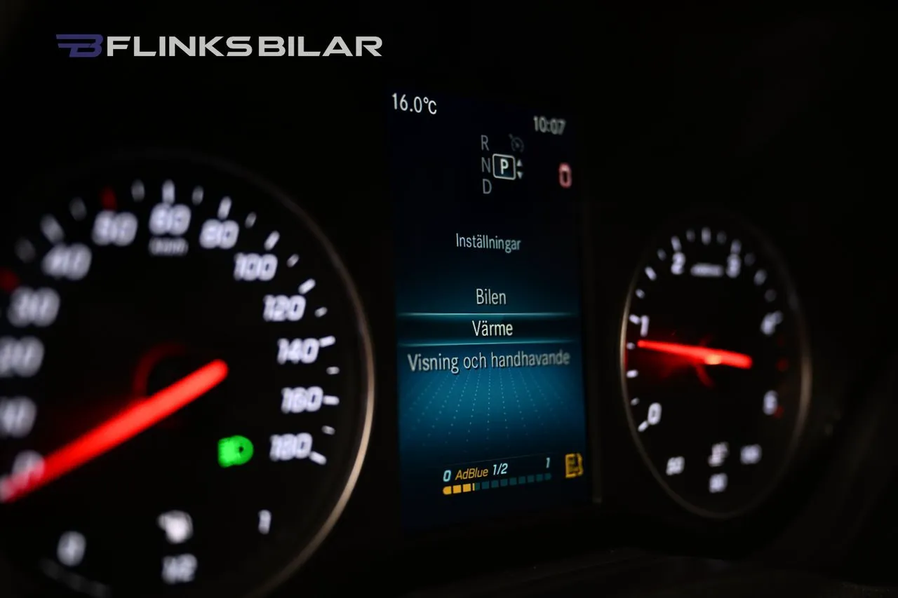 Mercedes Sprinter bild 17