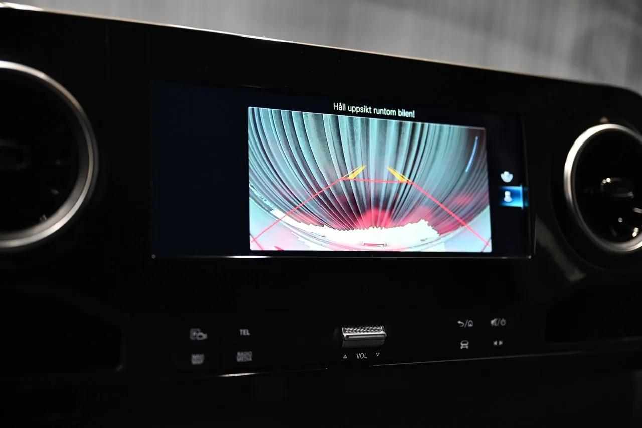 Mercedes Sprinter bild 19