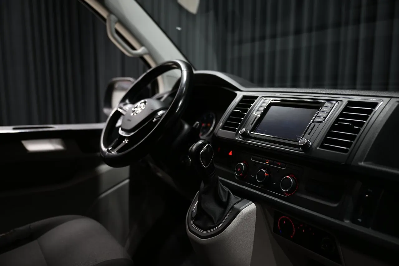 Volkswagen Transporter bild 32