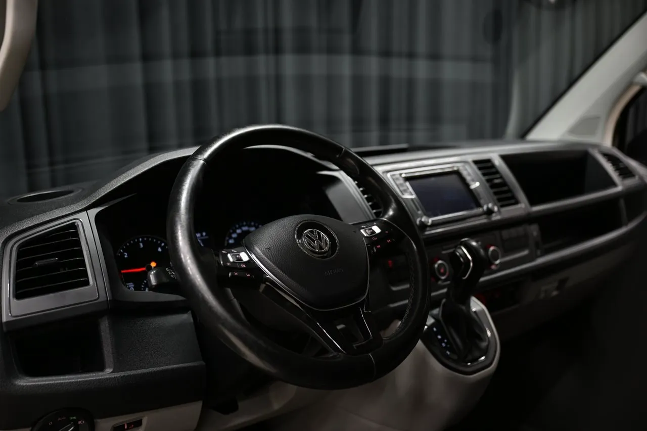 Volkswagen Transporter bild 20