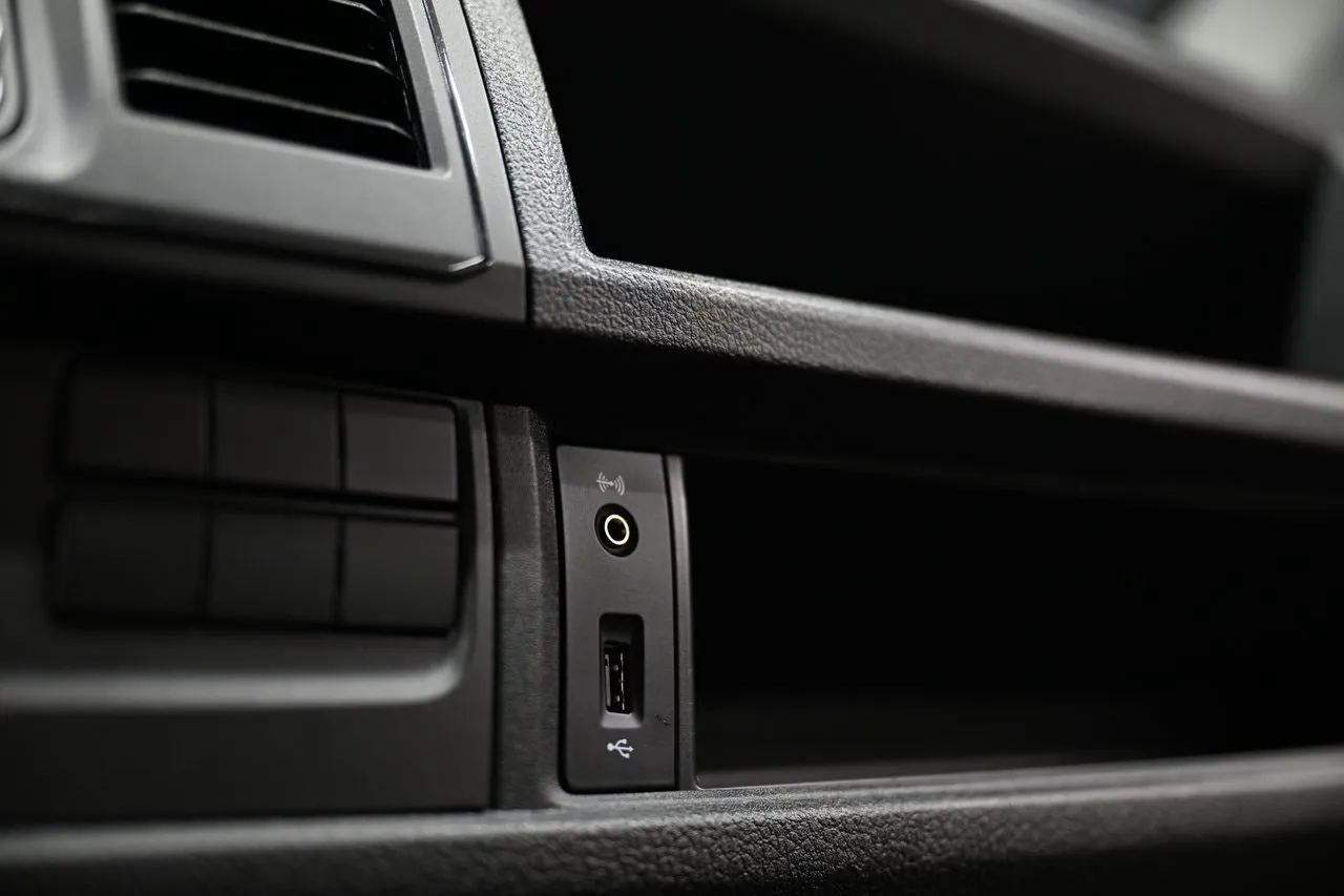 Volkswagen Transporter bild 30
