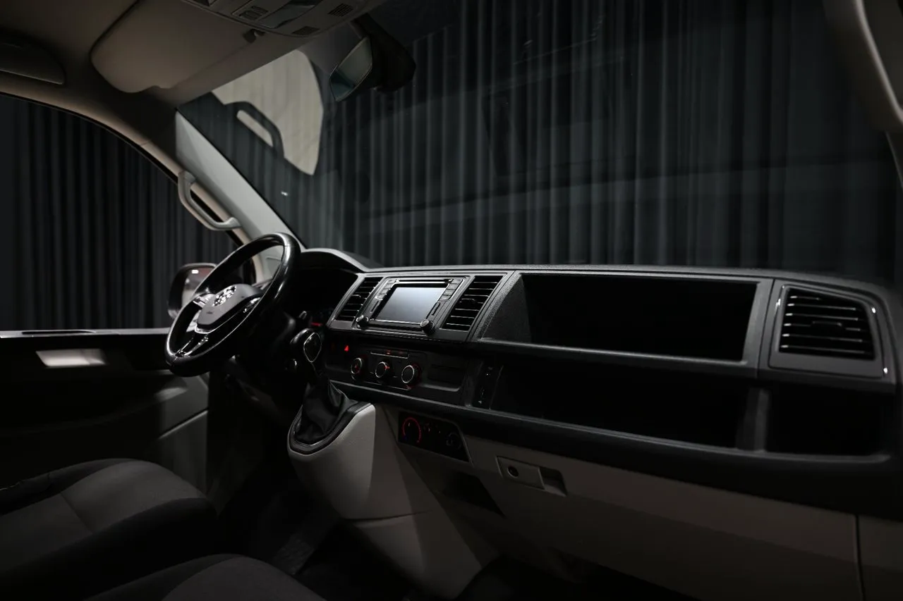 Volkswagen Transporter bild 31