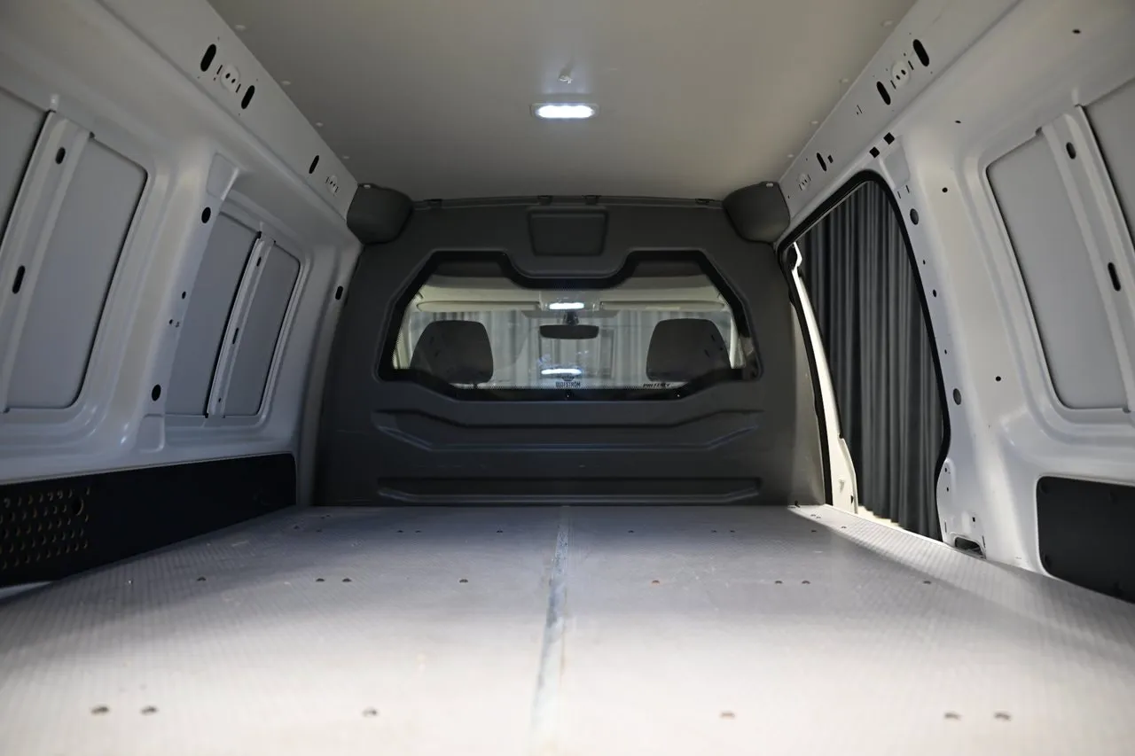Volkswagen Caddy bild 8