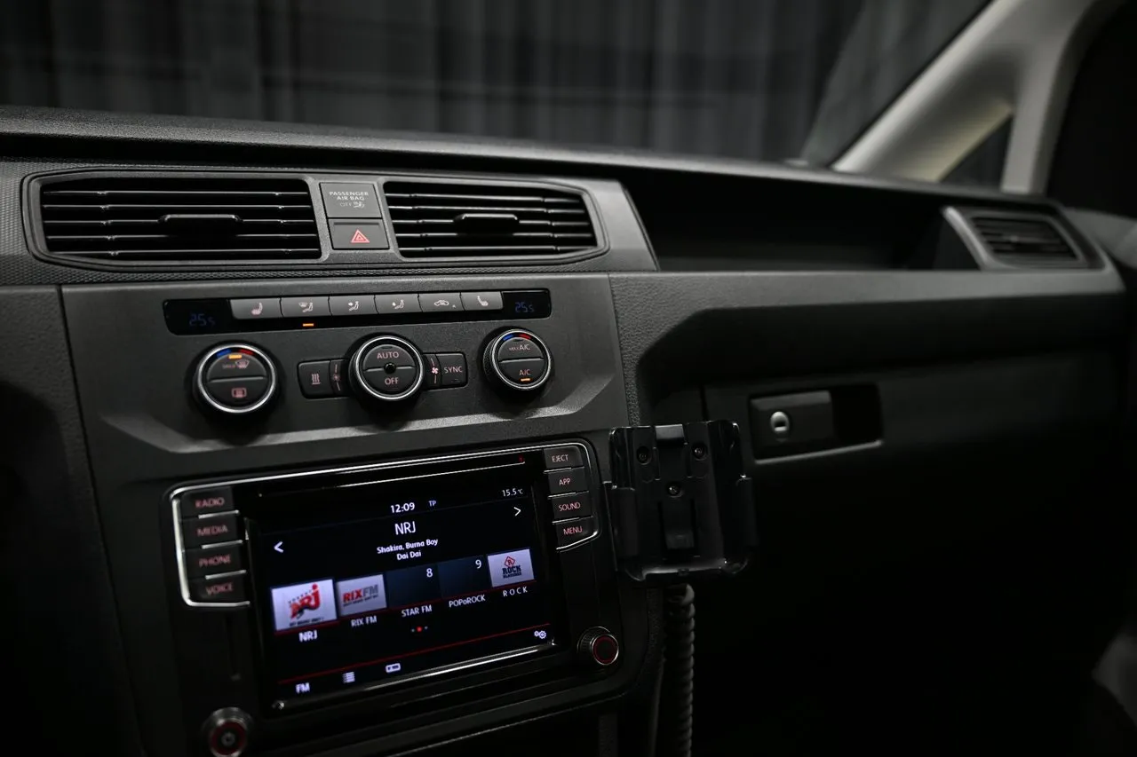 Volkswagen Caddy bild 30