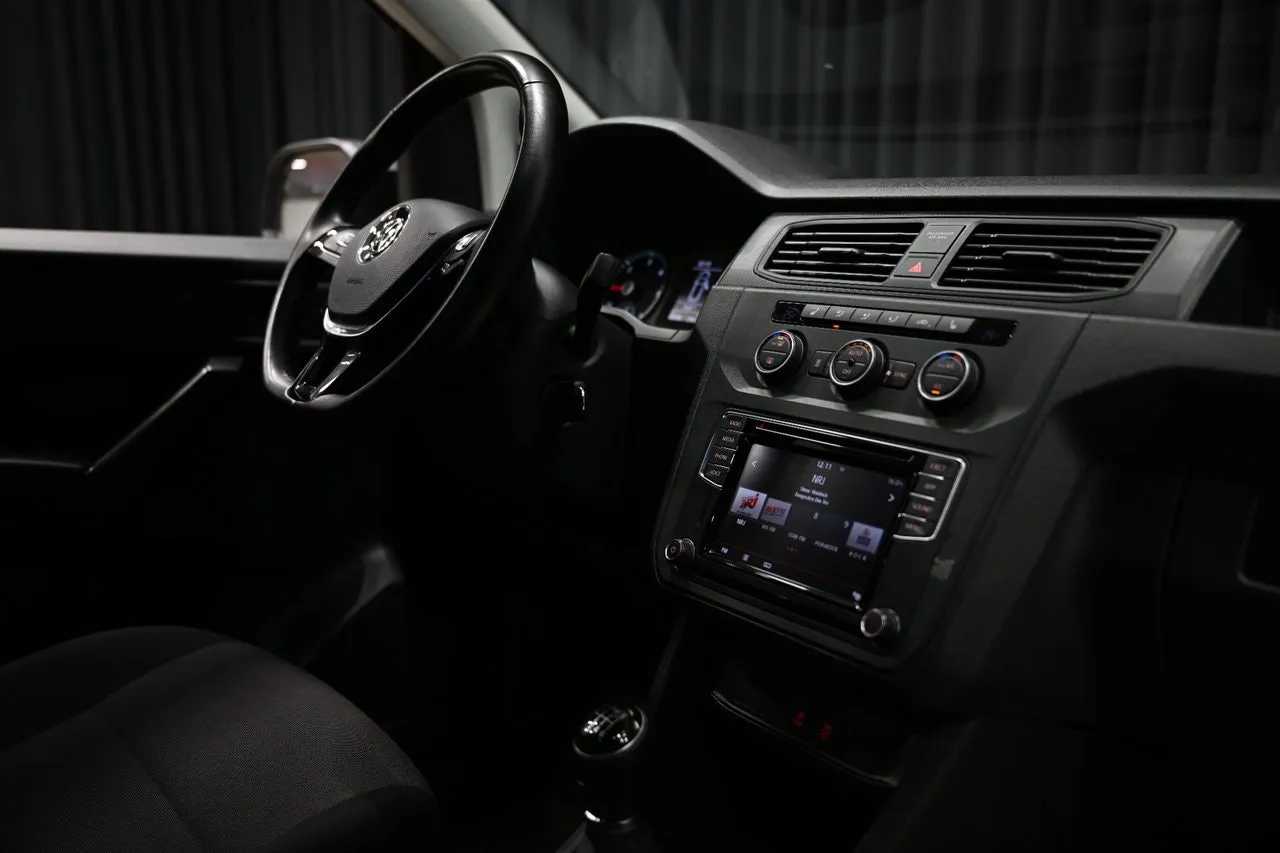 Volkswagen Caddy bild 26