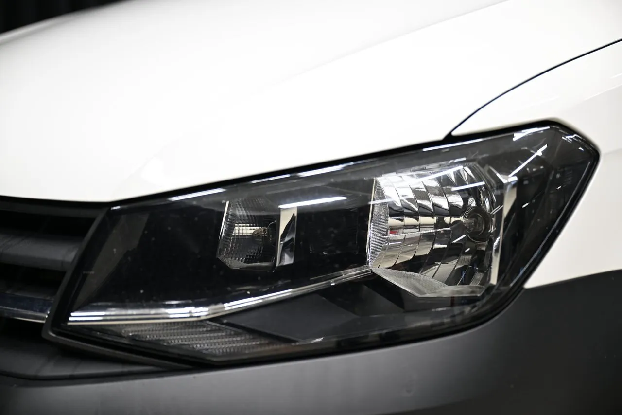Volkswagen Caddy bild 2