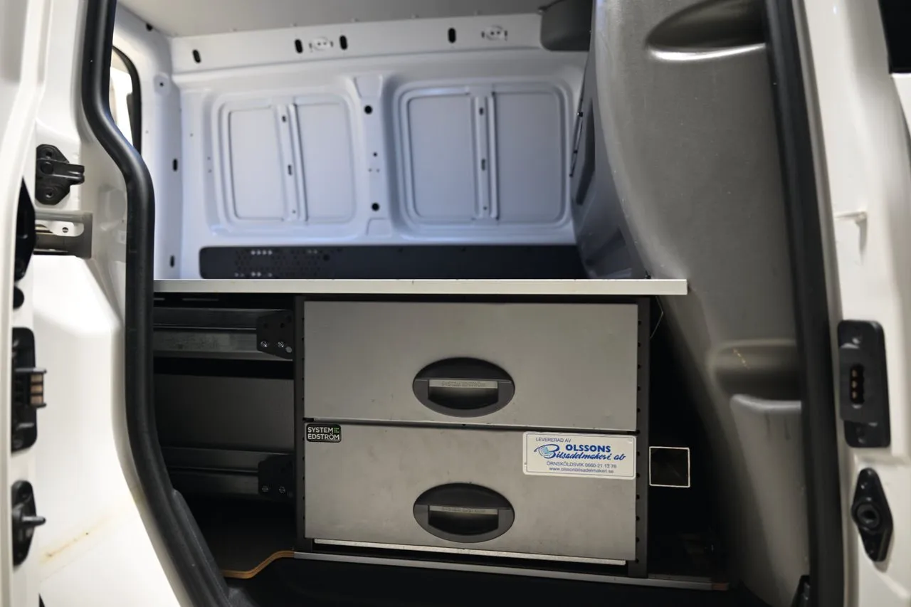 Volkswagen Caddy bild 9