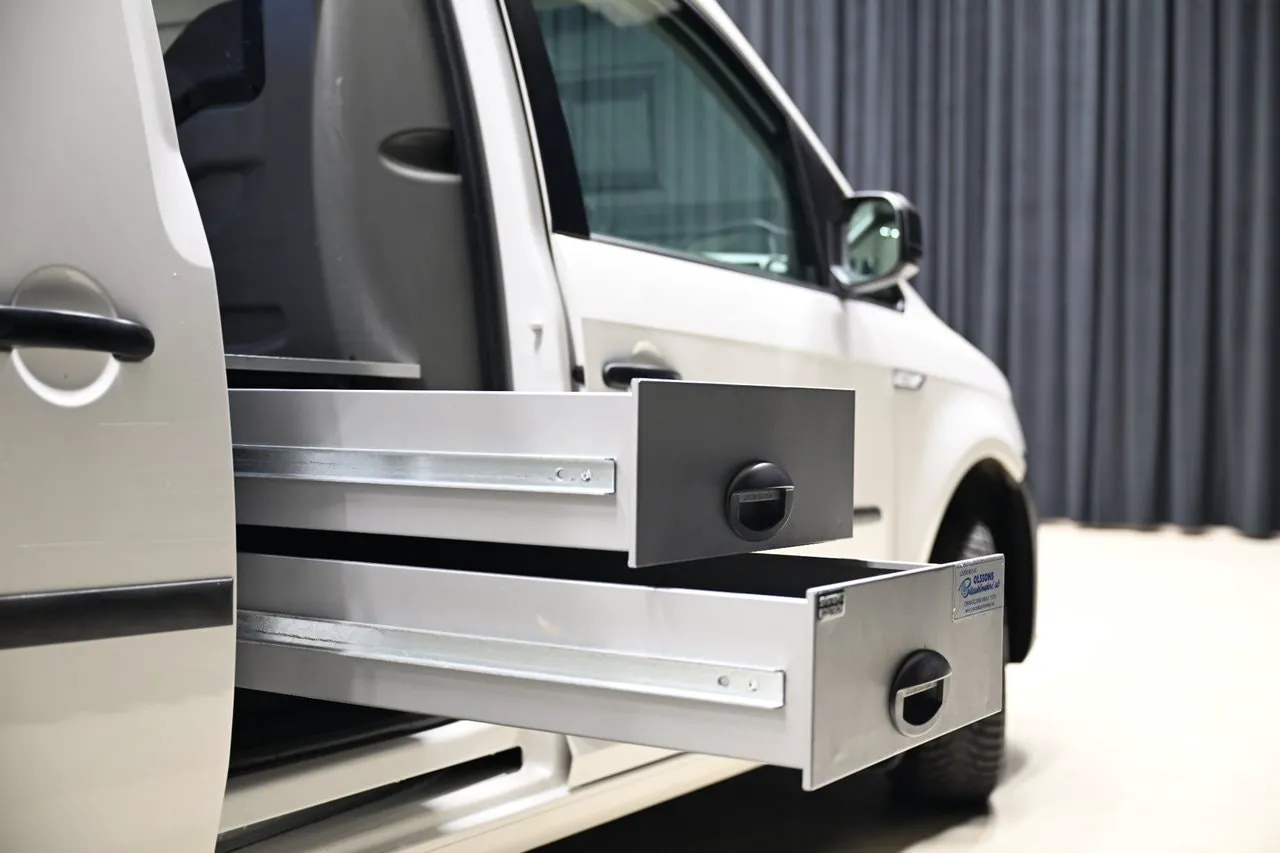 Volkswagen Caddy bild 10
