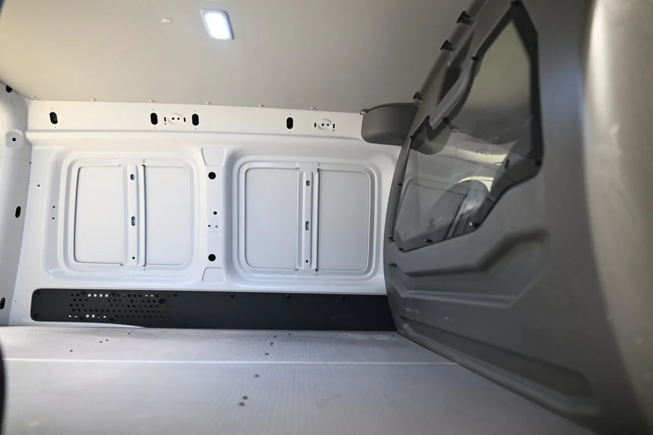 Volkswagen Caddy bild 11