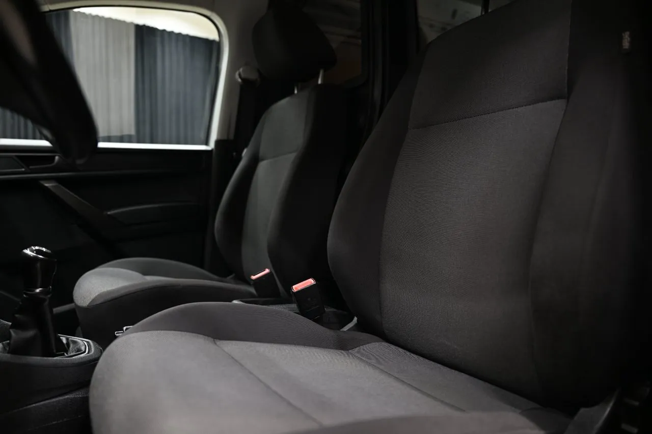 Volkswagen Caddy bild 31