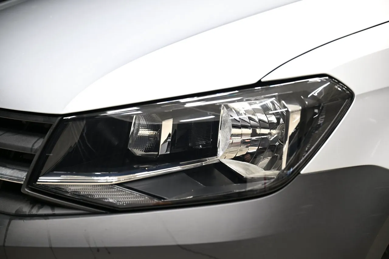 Volkswagen Caddy bild 7