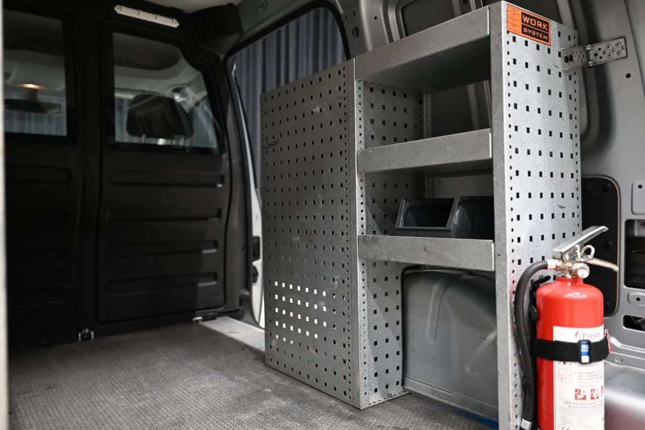 Volkswagen Caddy bild 16