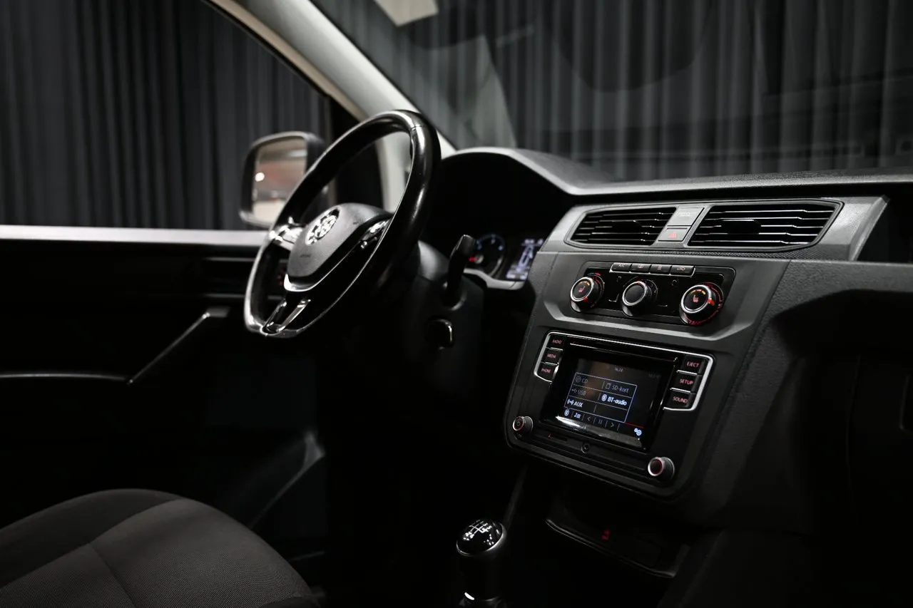 Volkswagen Caddy bild 32
