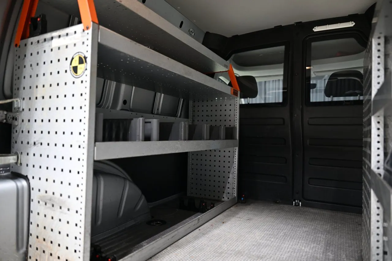 Volkswagen Caddy bild 14