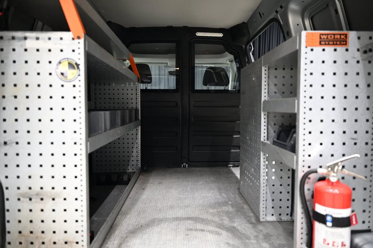 Volkswagen Caddy bild 12