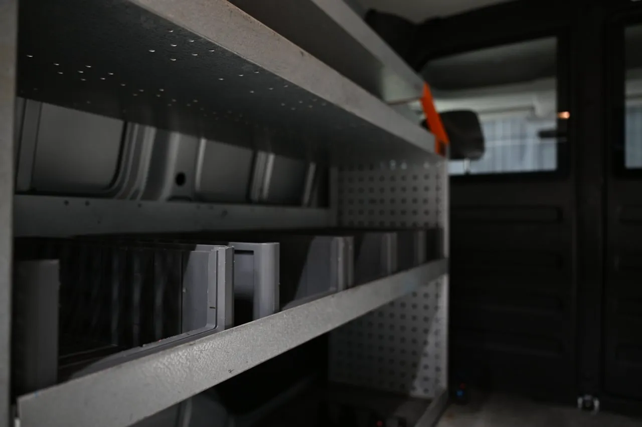 Volkswagen Caddy bild 13