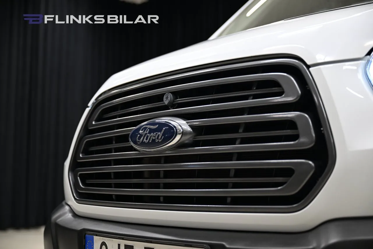Ford Transit bild 2