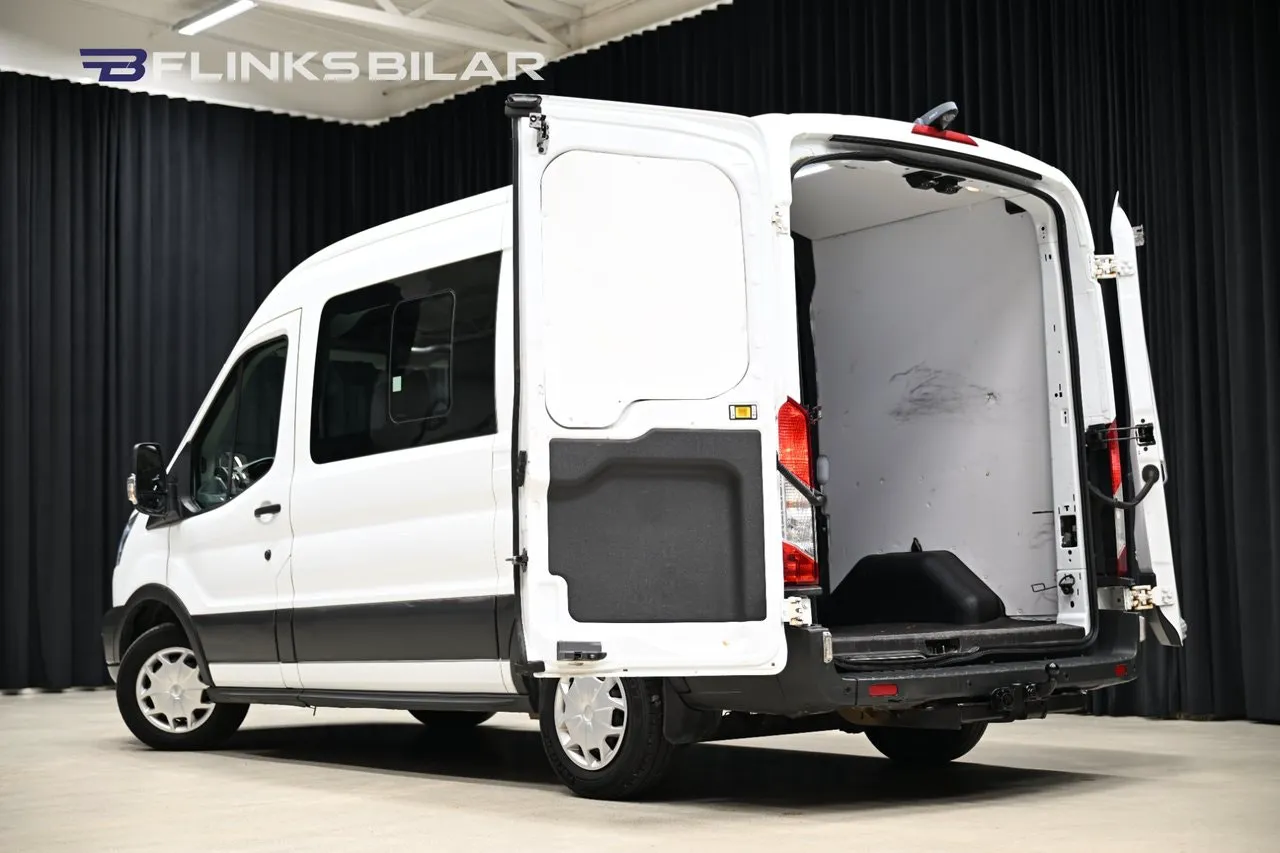 Ford Transit bild 7