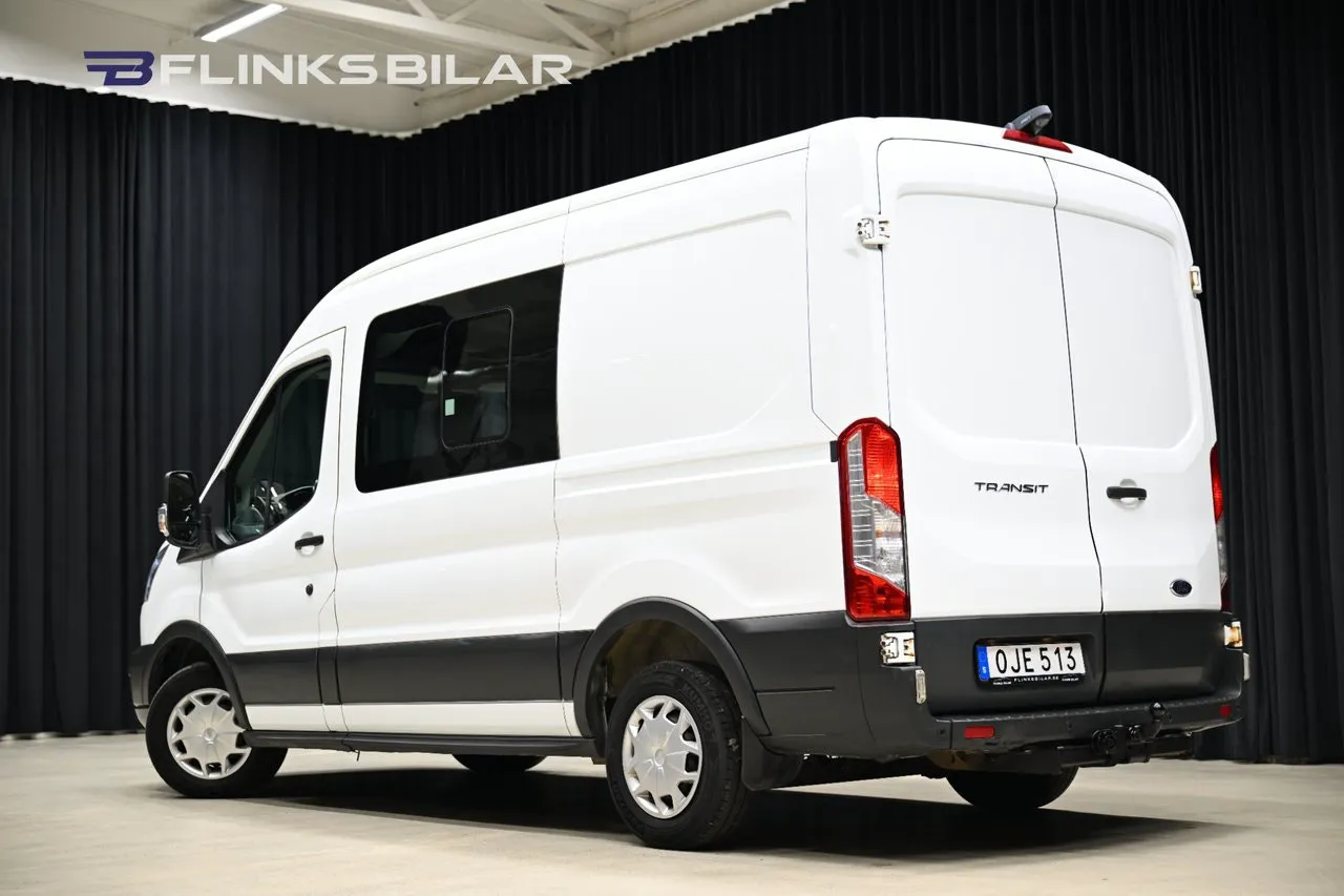 Ford Transit bild 5