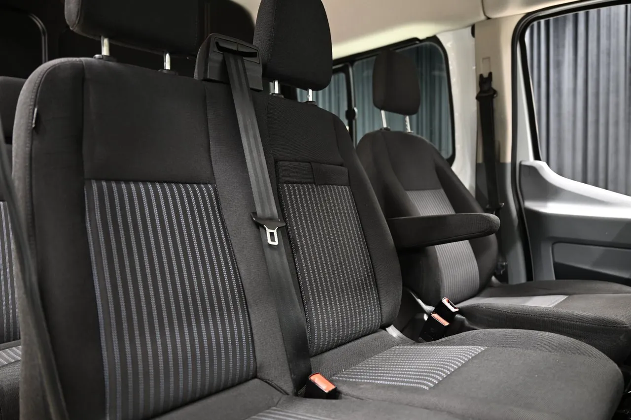 Ford Transit bild 19