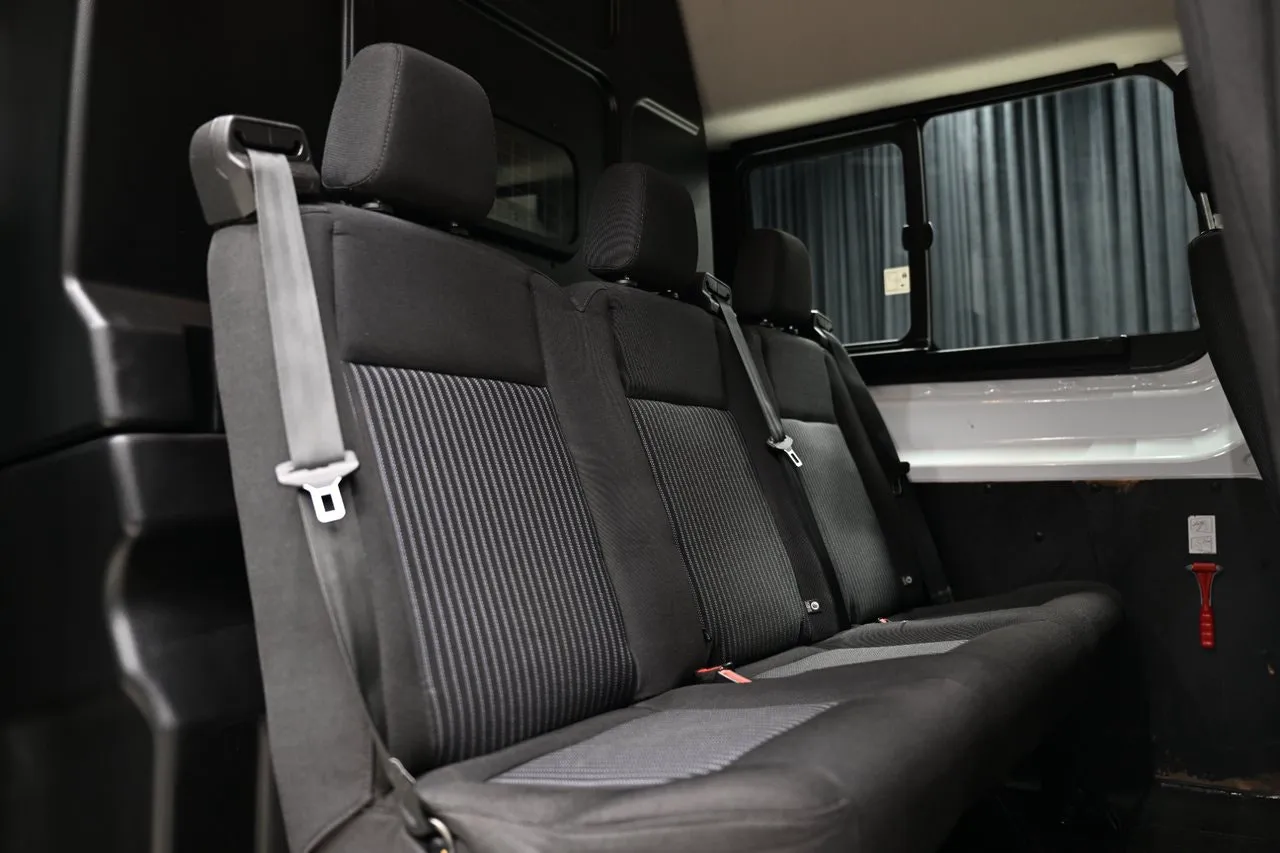 Ford Transit bild 17