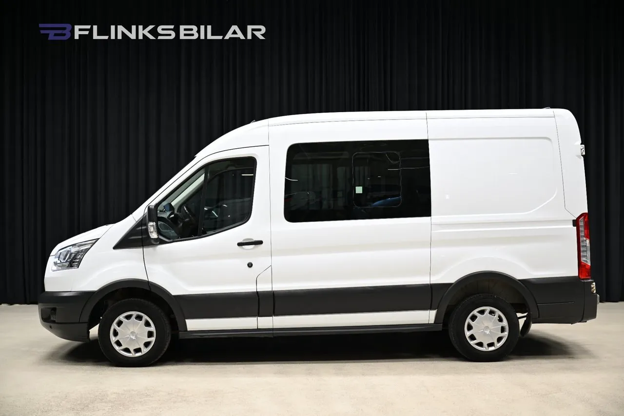 Ford Transit bild 3