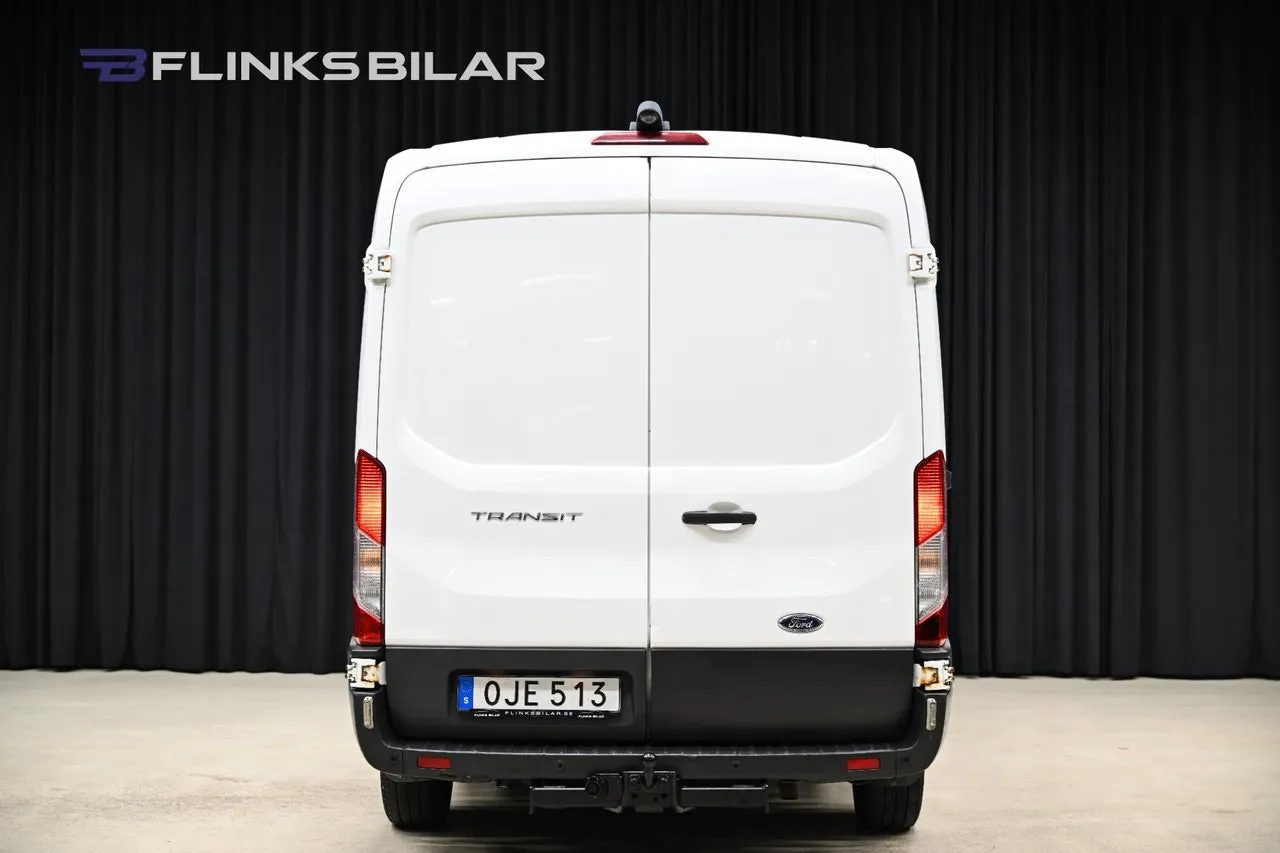 Ford Transit bild 9