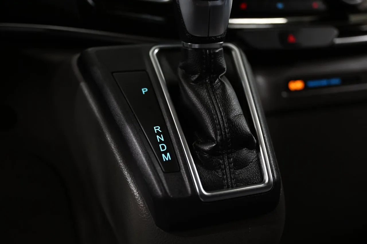 Ford Tourneo Custom bild 23