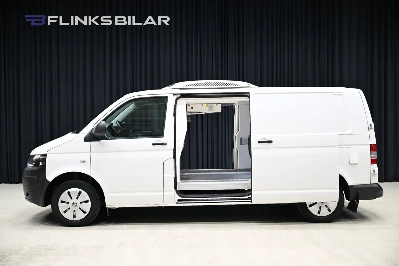 Volkswagen Transporter bild 5