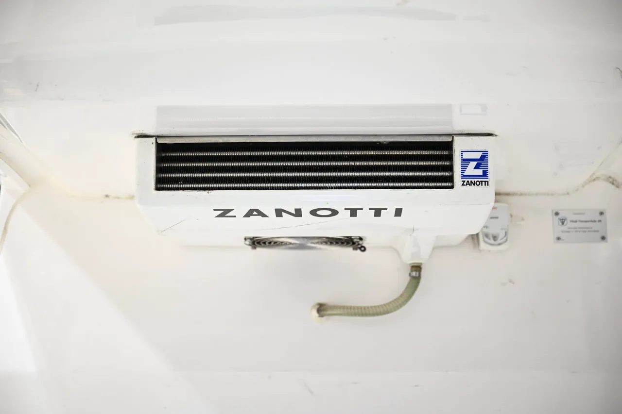 Volkswagen Transporter bild 13