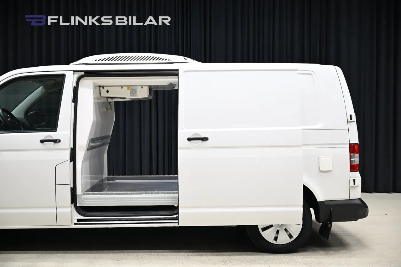 Volkswagen Transporter bild 8