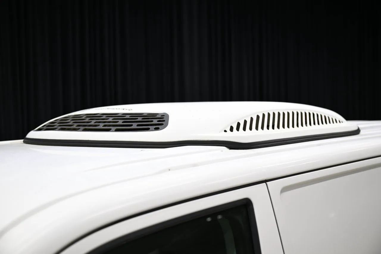 Volkswagen Transporter bild 4