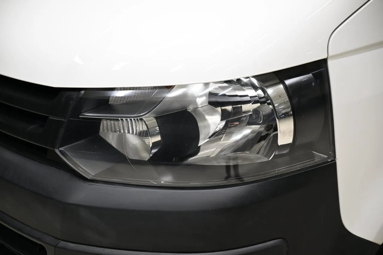 Volkswagen Transporter bild 6