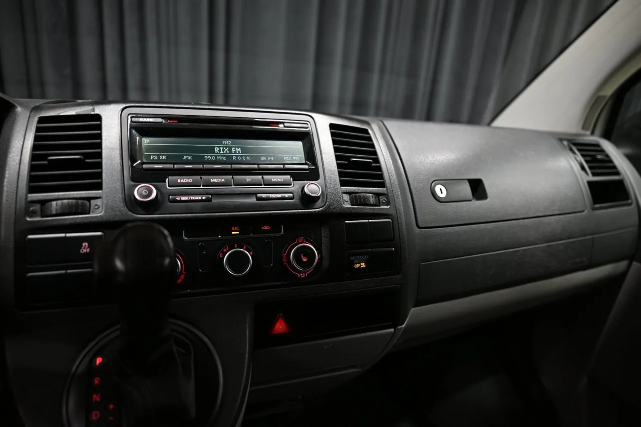 Volkswagen Transporter bild 30