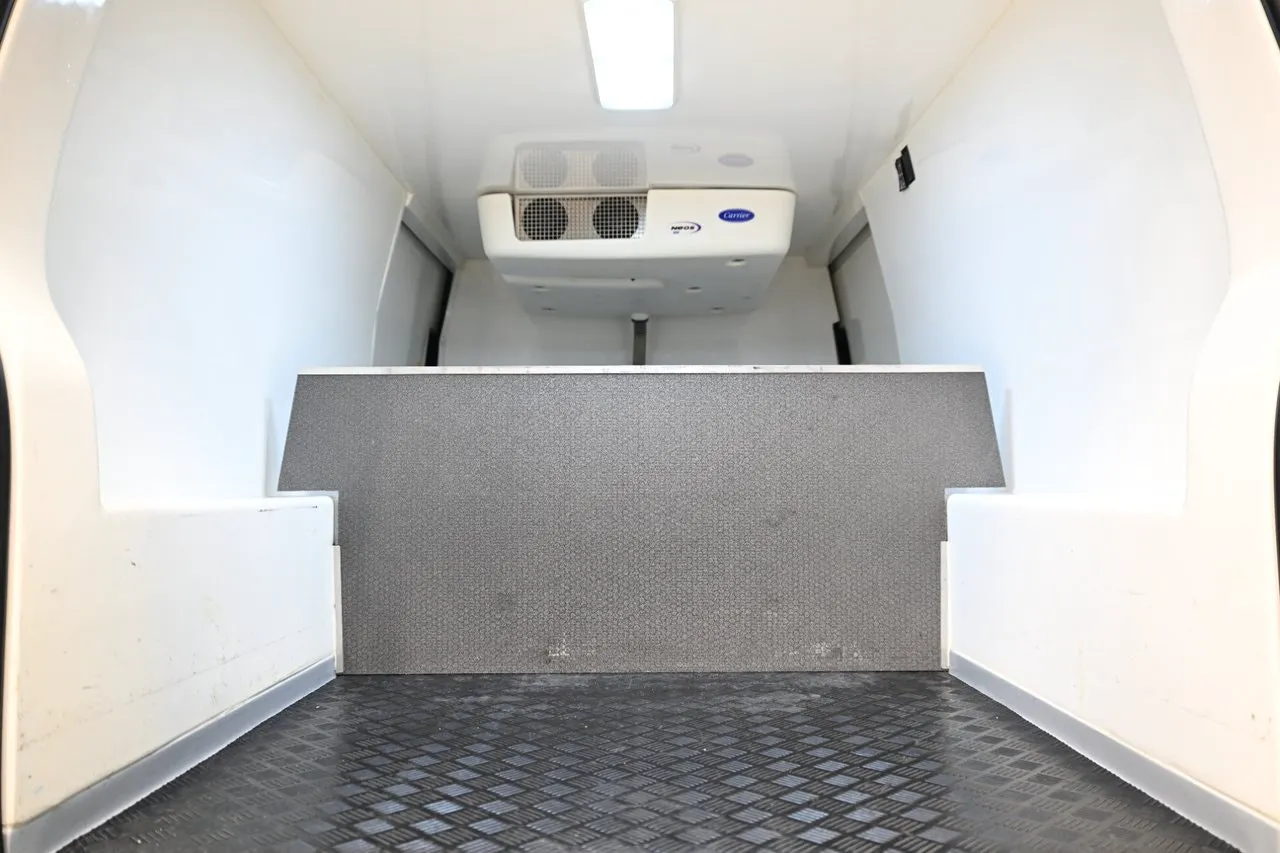 Volkswagen Transporter bild 8