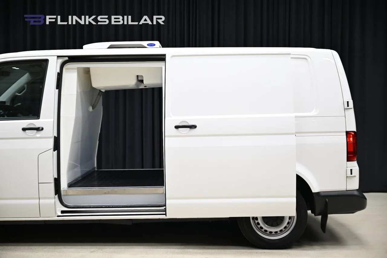 Volkswagen Transporter bild 4
