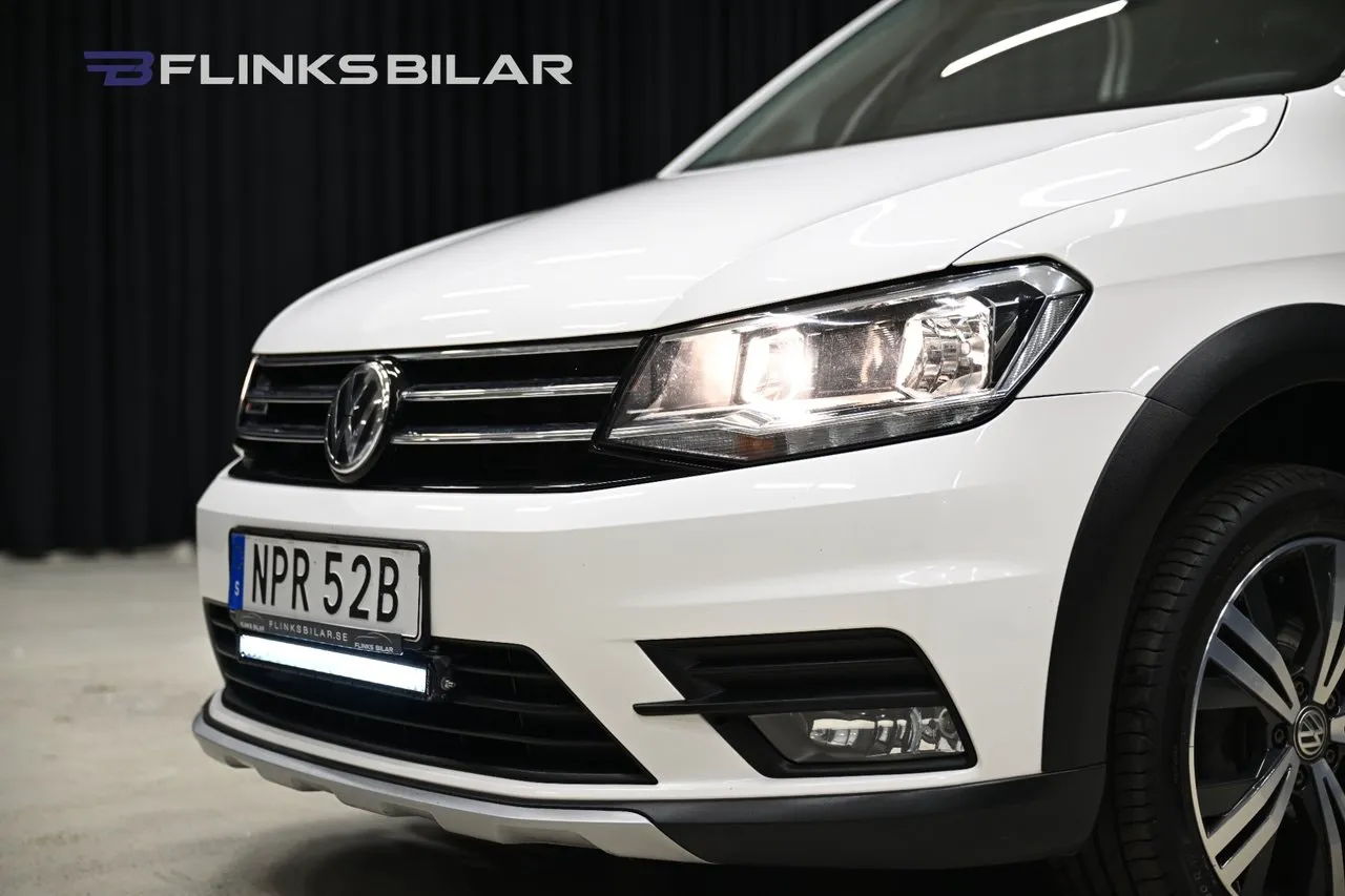 Volkswagen Caddy bild 14