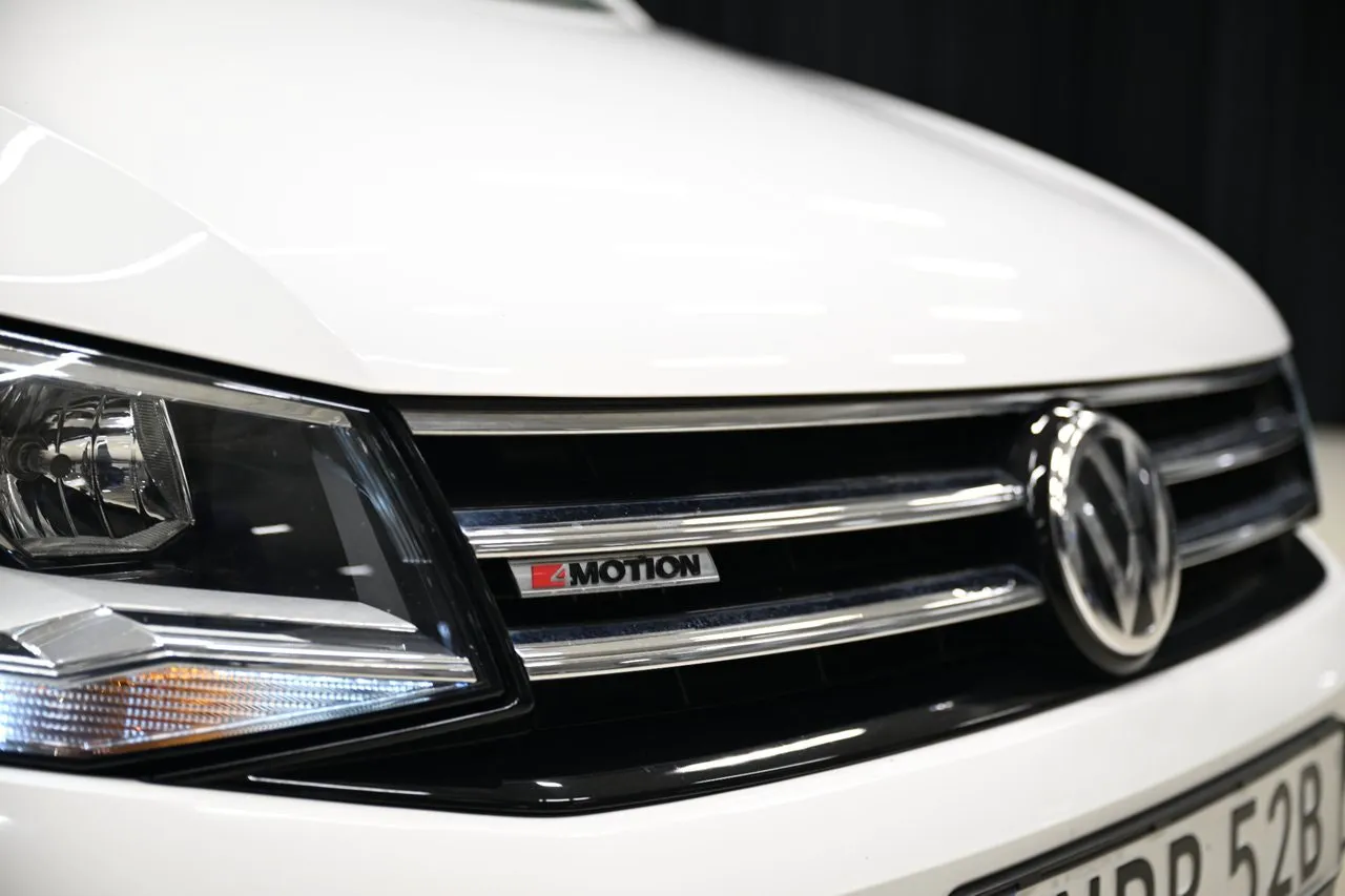 Volkswagen Caddy bild 12