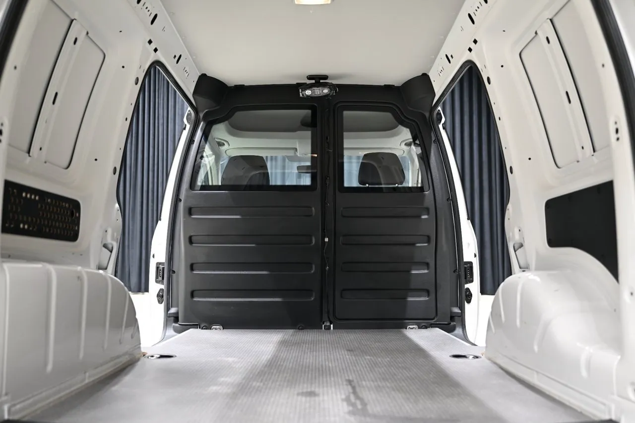 Volkswagen Caddy bild 8