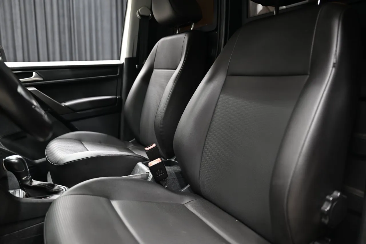 Volkswagen Caddy bild 18