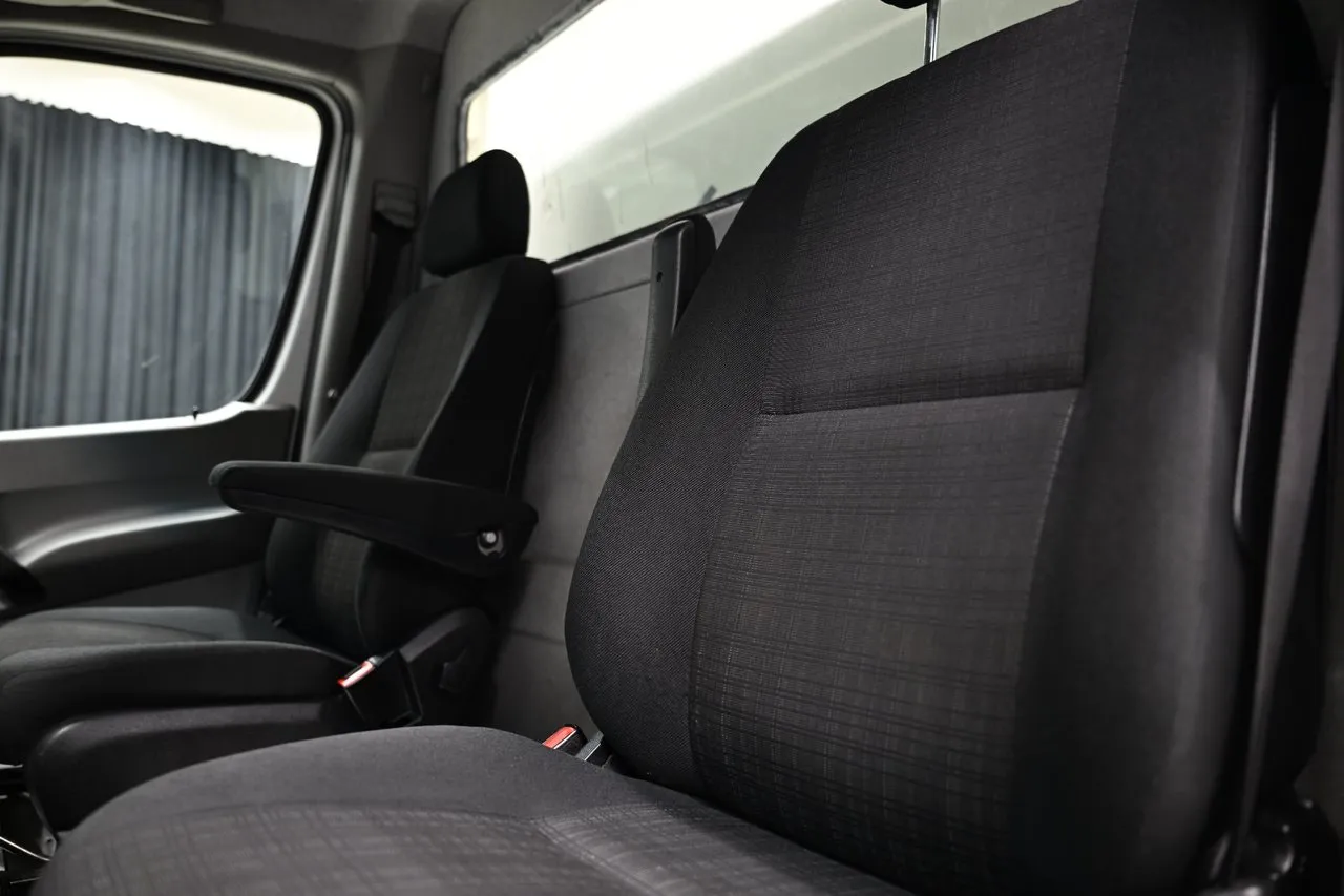 Mercedes Sprinter bild 32