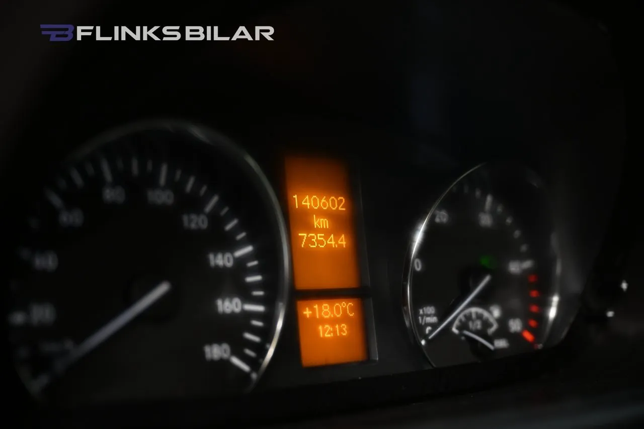 Mercedes Sprinter bild 28