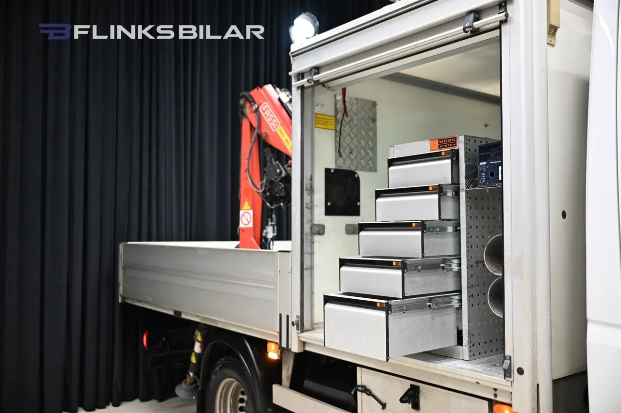 Mercedes Sprinter bild 18