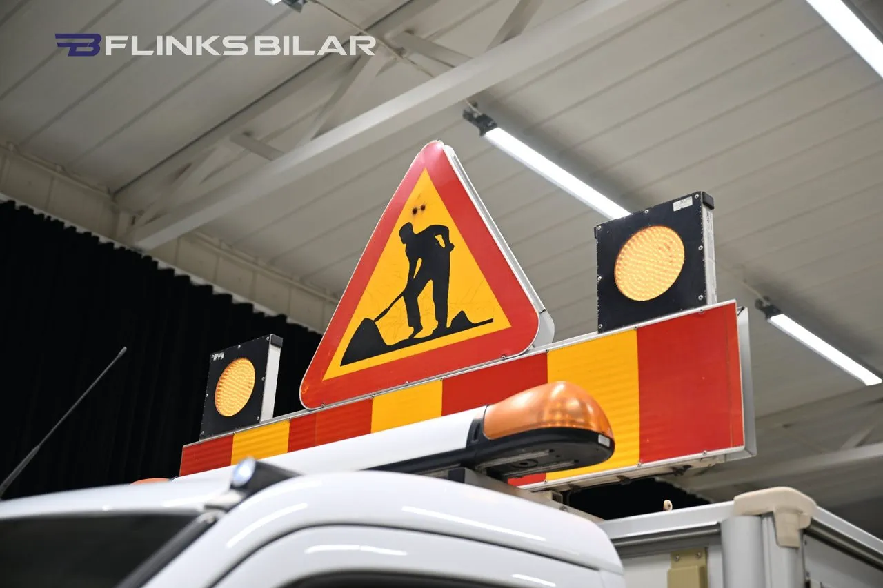 Mercedes Sprinter bild 11