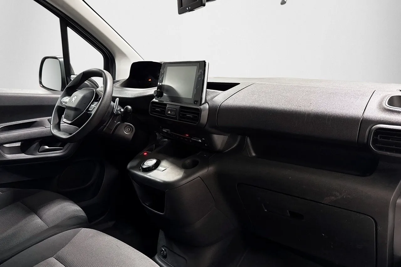 Peugeot Partner bild 8